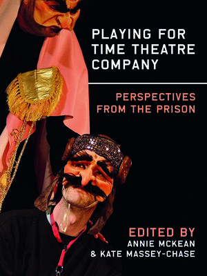 cover image of Playing for Time Theatre Company